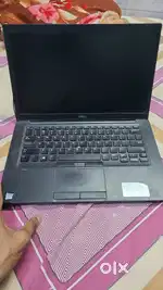 Dell latitude 7480