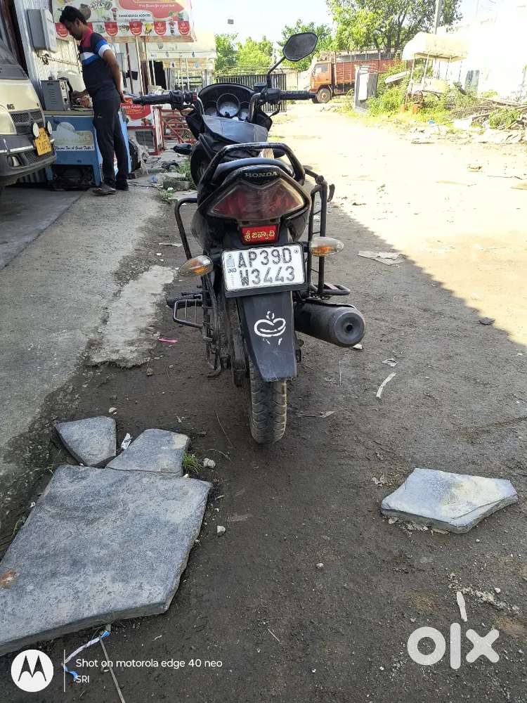 Nice bike less used good condition bikeFor sale