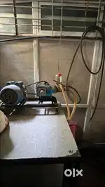 pressuer machine