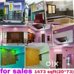 Ready to move new house