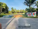 ( PWD Road Frontage) 5 cent or 10.25 Cent plot for sale