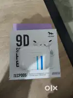 Bluetooth air batch ( tecpods)