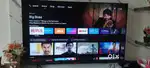 NOKIA 55 INCH SMART TV FOR SALE