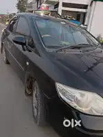 Honda City 2008