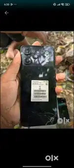 Backlash damage