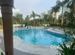 Tata Tritvam well Furnished Flat for rent