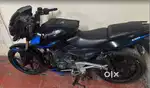 Pulsar 150cc 2021