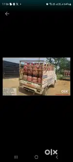 Tata Ace with running condition