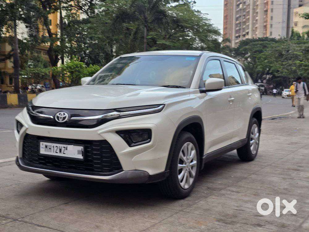 Toyota Urban Cruiser Hyryder 1.5 S Neo Drive, 2024, Petrol