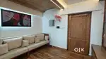 3bhk furnished flat near technopark