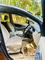 Daily driver with car available