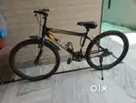 HERO NEXT 26 INCH CYCLE SHOWROOM CONDITION