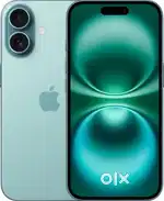I phone16 new condition sealed pack 128 GB