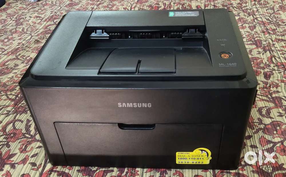 Laser Printer Samsung ML-1640