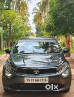 Tata Altroz 1.5 XZ Diesel, 2021, Diesel