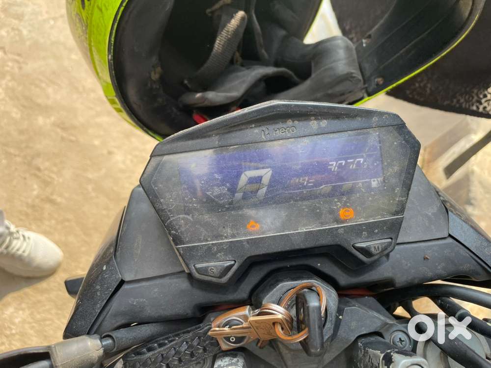 Sales my bike