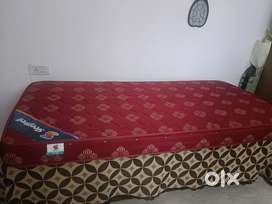 Pair Single bed mattress