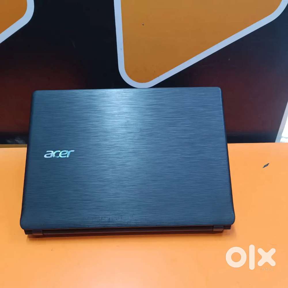 ACER GATEWAY MODEL LAPTOP