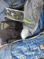 Complete Cricket kit