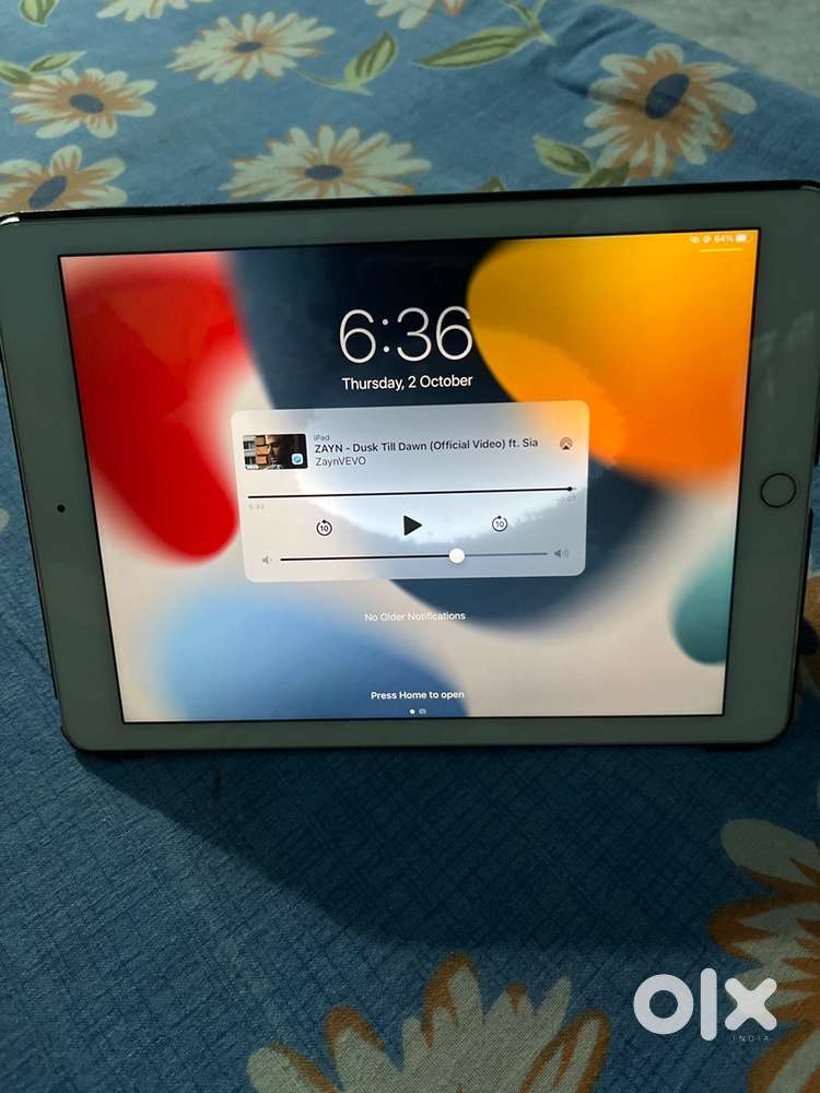 Ipad pro 9.7 inch