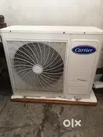 Carrier ac 2ton 3star inverter Model