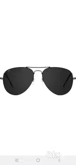 Glass black colour glass Good constion