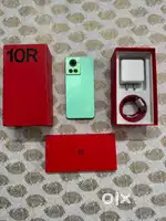 OnePlus 10R 5G 12GB 256GB excellent condition one plus mobile phone