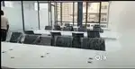 Fully furnished office at janjeerwala square