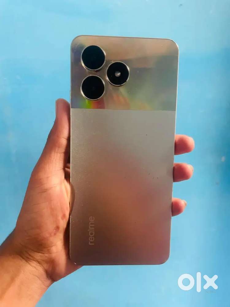 Realme c53 (4/128) gb