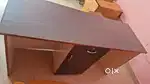 Computer table