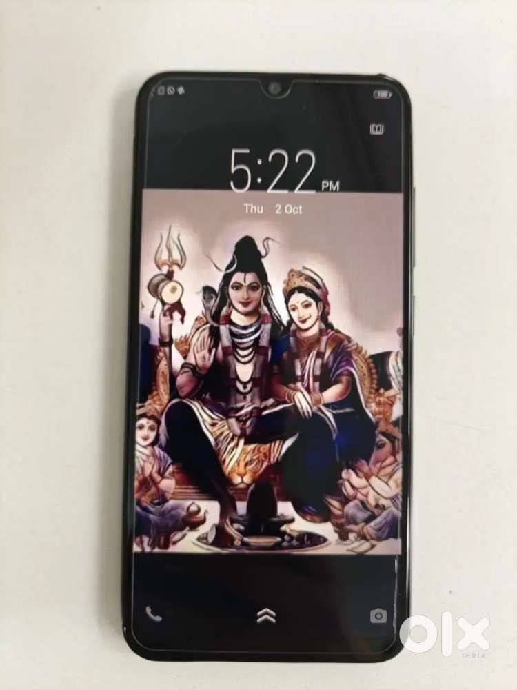 Vivo y 93 3 gb  32 gb