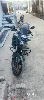 Good condition