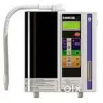 Water Purification (Kangen Water)
