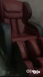 Brand new massage chair