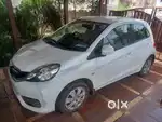 Honda Brio 2017 Petrol Well Maintained