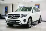 Mercedes-Benz GLS 350d 4MATIC, 2017, Diesel
