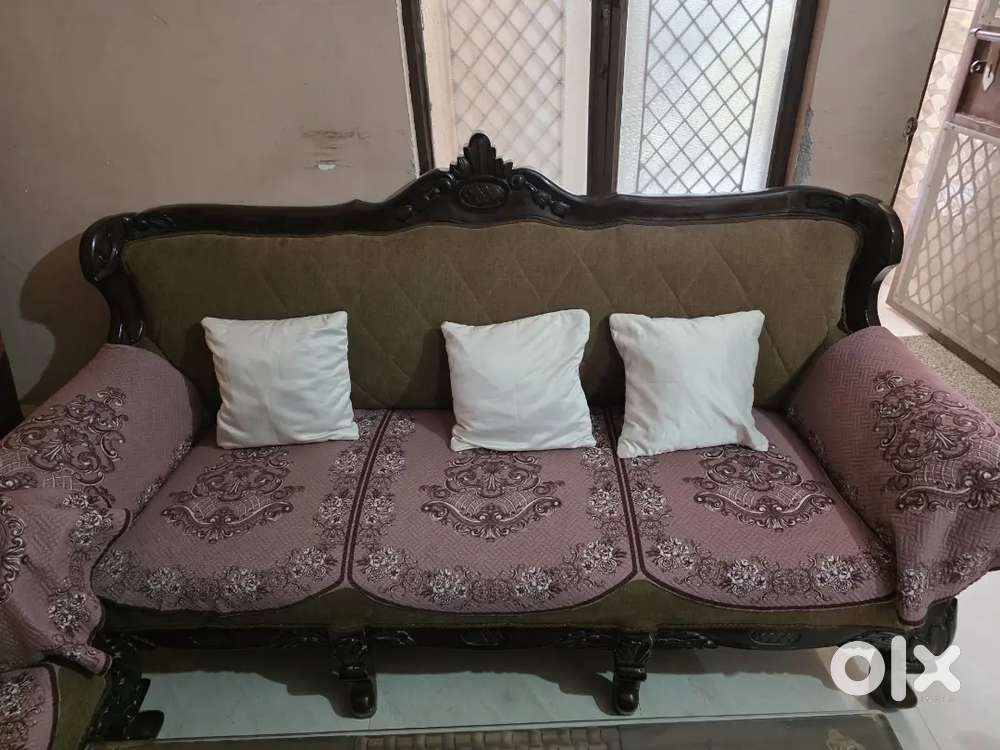 Sofa set 3