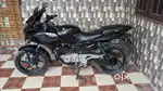 Pulsar 220