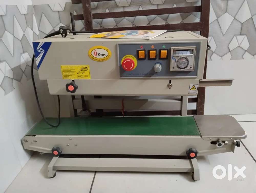 Sealing Machine