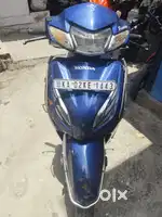 Honda activa 6g