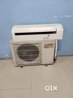Mitsubishi electric 1.5 ton inverter