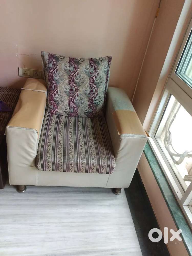 Sofa 3+1+1