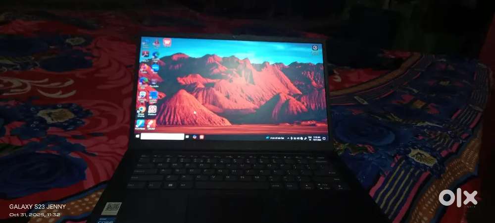 Lenovo laptop good condition