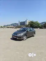Honda City, 2015, Petrol