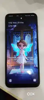 M14 5G 6+128gb
