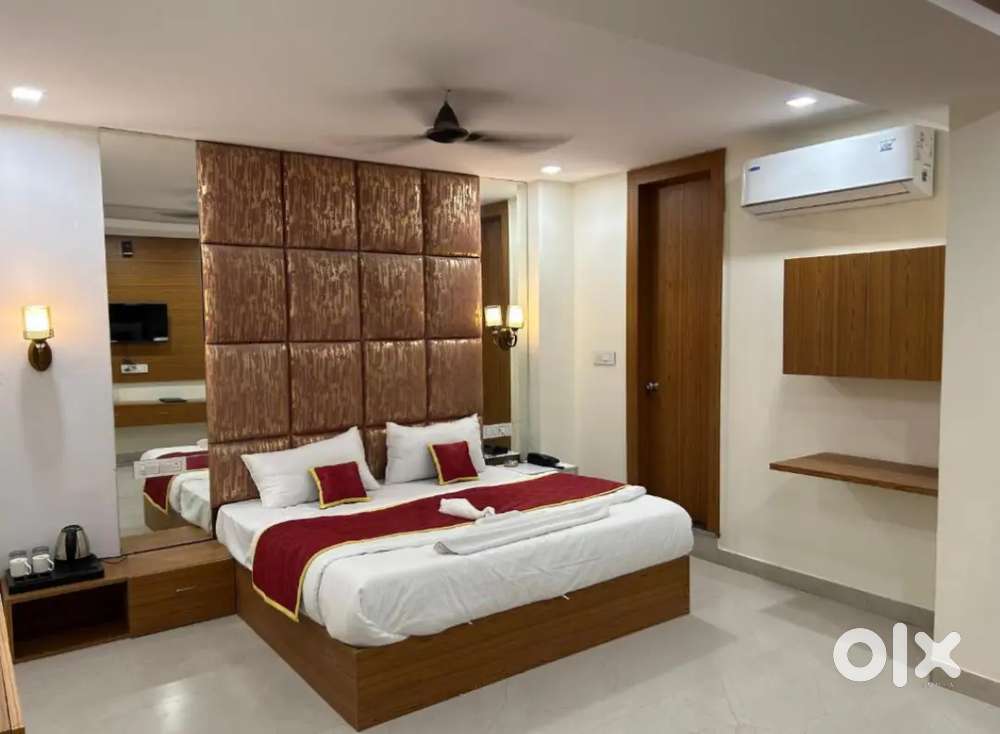 LUXURY PG ALL GURGAON