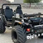 Open jeeps willys jeeps thar Hunter jeeps AC jeeps