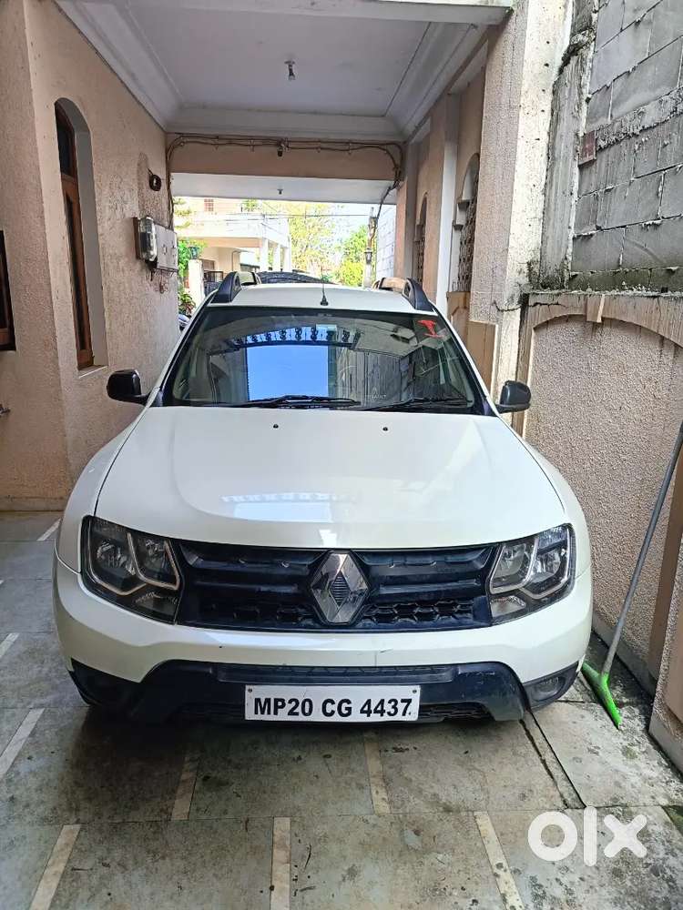 Duster RXS DSI85PS HSRAWE BS4