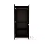2 Door wooden Wardrobes on rent