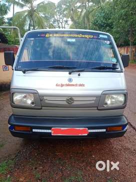 Maruti Suzuki Omni 5 Seater, 2014, Petrol